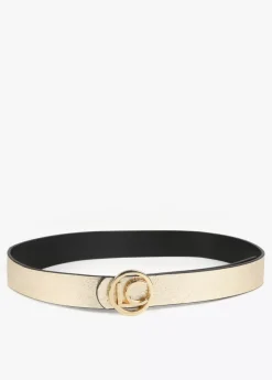 Online Pack cinturón 2 hebillas Cinturones