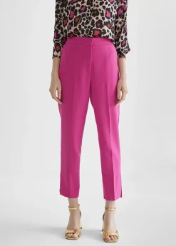 New Pantalón aberturas laterales Pantalones