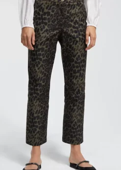 Best Pantalón animal print Animal Print|Pantalones