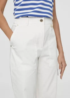 Hot Pantalón con bolsillos Pantalones