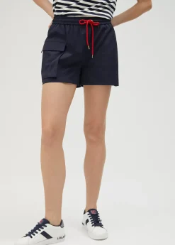 New Pantalón corto técnico de edición limitada - Lola Casademunt Pantalones