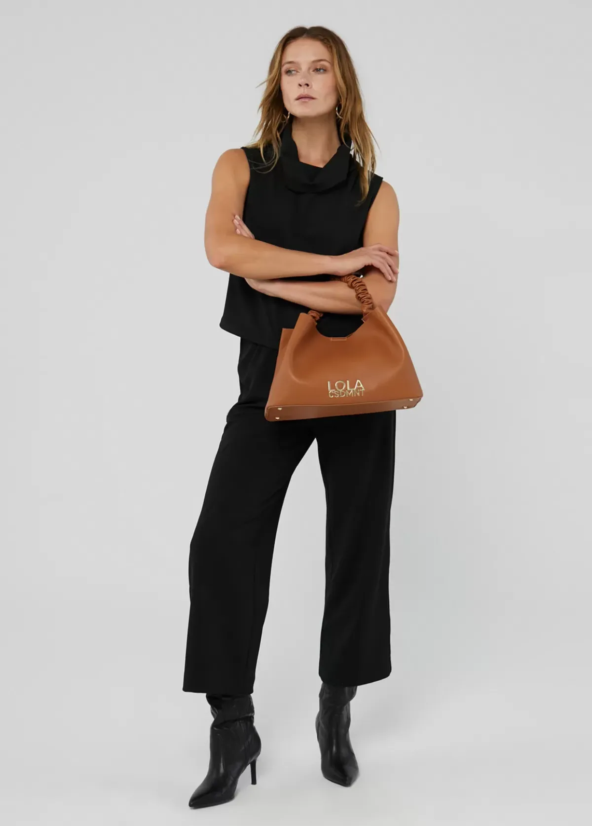 Online Pantalón culote Pantalones