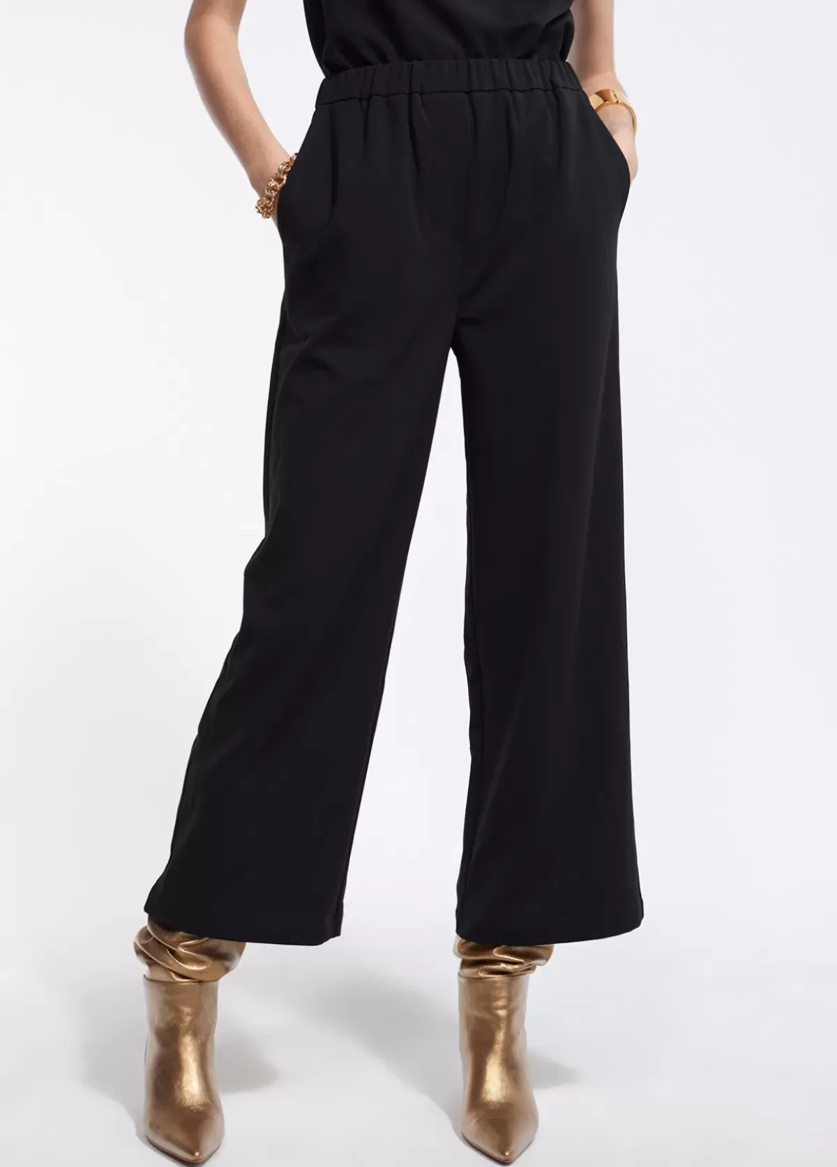 Online Pantalón culote Pantalones