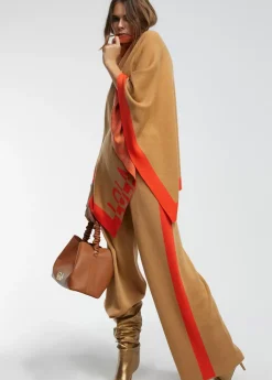 Clearance Pantalón de punto Punto|Pantalones