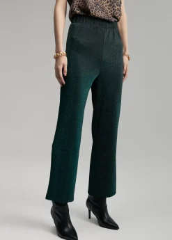 Outlet Pantalón de punto Pantalones