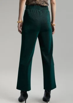 Outlet Pantalón de punto Pantalones