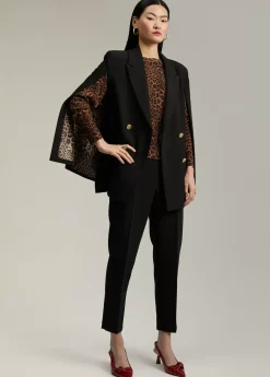 Sale Pantalón detalle botones Pantalones