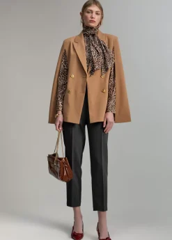 Outlet Pantalón detalle botones Pantalones