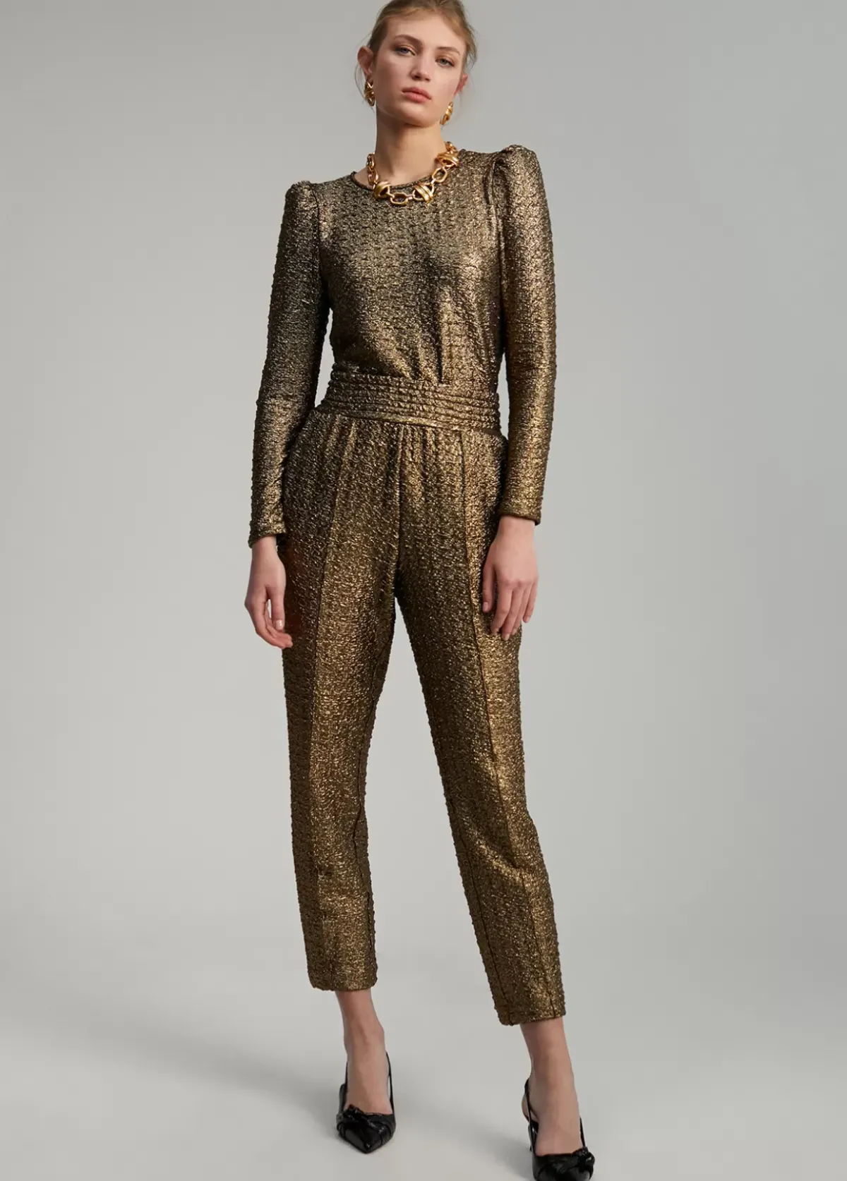 New Pantalón jogging Pantalones