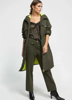 Best Pantalón punto roma Pantalones