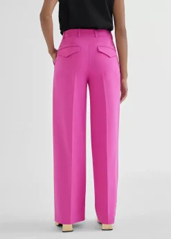 Discount Pantalón recto Pantalones