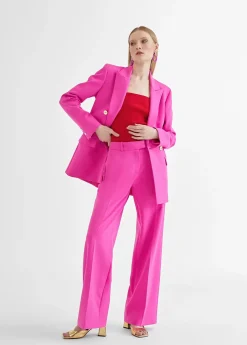 Discount Pantalón recto Pantalones