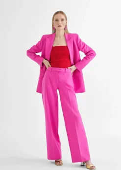 Discount Pantalón recto Pantalones