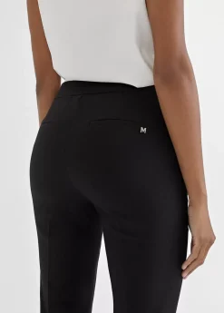 Hot Pantalón skinny campana Pantalones|Pantalones