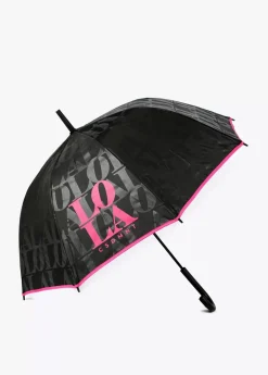 Online Paraguas grande Lola |  Complementos | Lola Casademunt Paraguas