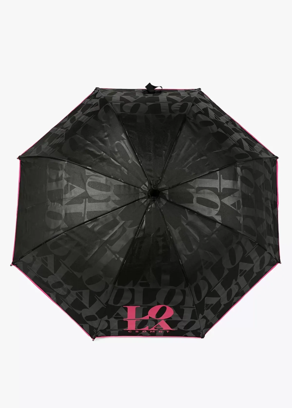 Online Paraguas grande Lola | Complementos | Lola Casademunt Paraguas