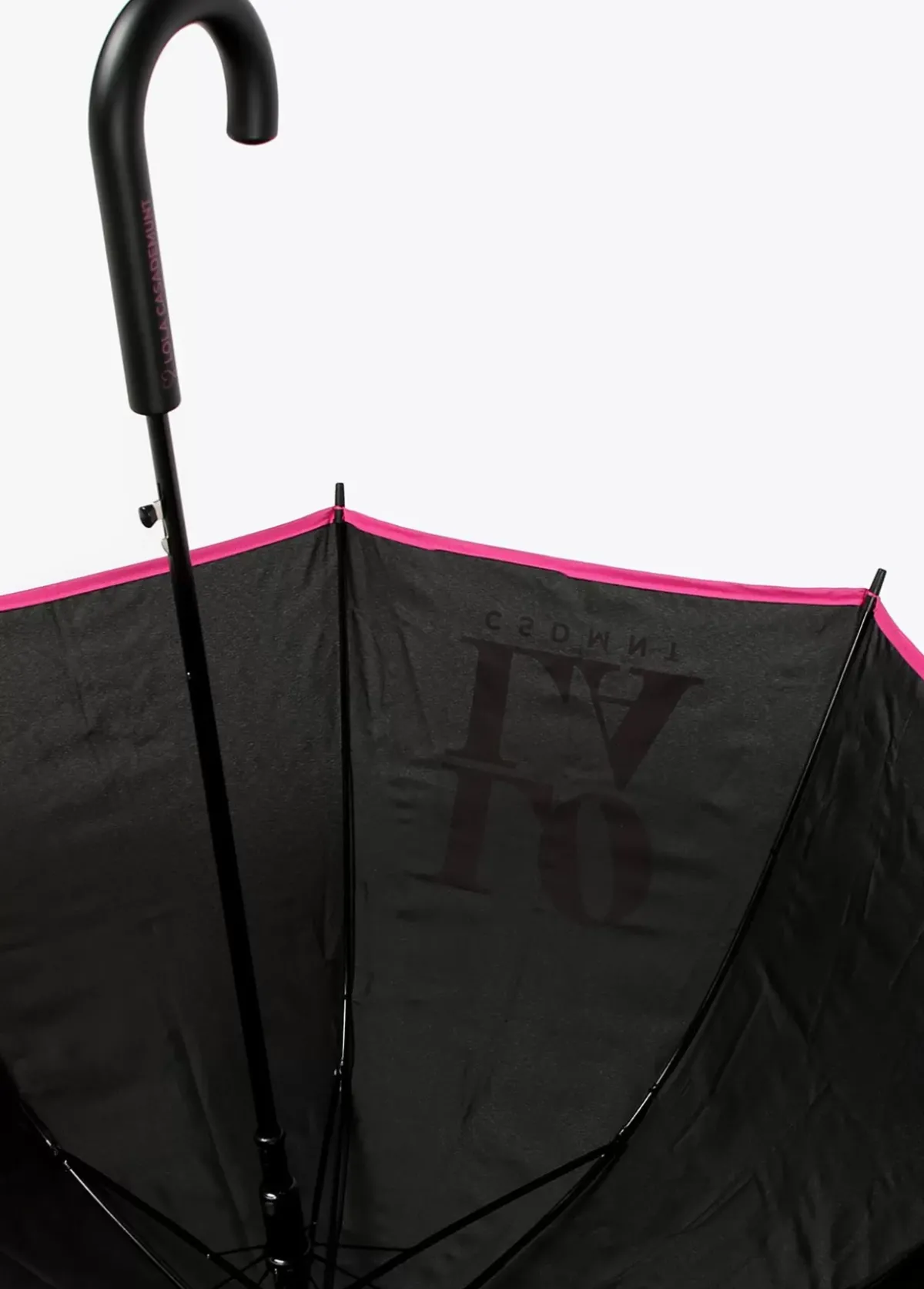 Online Paraguas grande Lola | Complementos | Lola Casademunt Paraguas