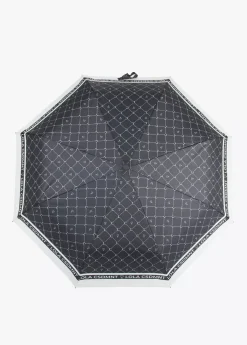 Hot Paraguas logotipado LC |  Complementos | Lola Casademunt Accesorios|Paraguas