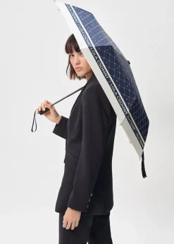 Hot Paraguas logotipado LC |  Complementos | Lola Casademunt Accesorios|Paraguas