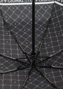 Hot Paraguas logotipado LC |  Complementos | Lola Casademunt Accesorios|Paraguas