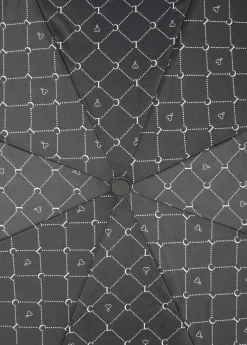 Hot Paraguas logotipado LC |  Complementos | Lola Casademunt Accesorios|Paraguas