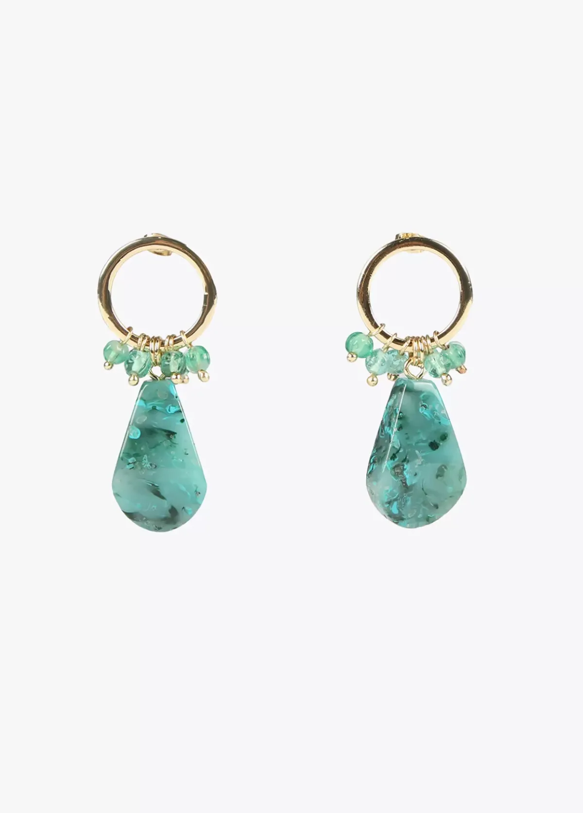 Outlet Pendientes Bisuteria