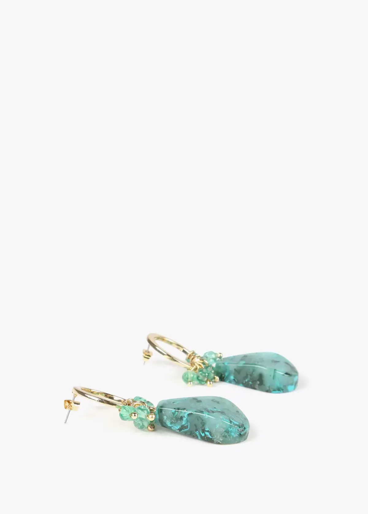 Outlet Pendientes Bisuteria