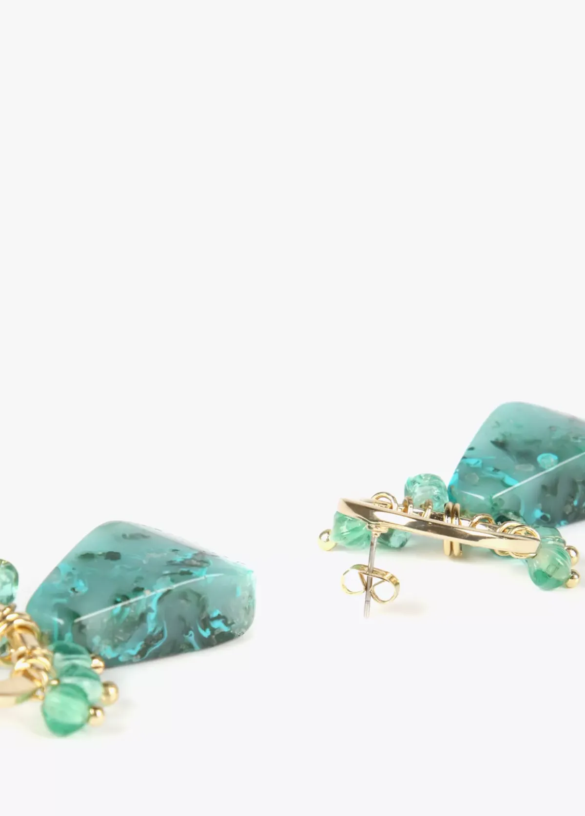 Outlet Pendientes Bisuteria