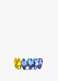 Sale Pulsera elástica colores Bisuteria