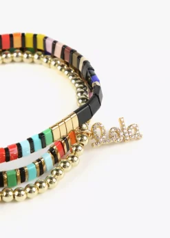 Best Pulseras elásticas Bisuteria