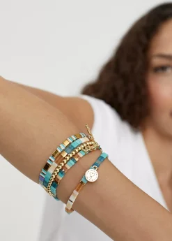 Hot Pulseras elásticas Bisuteria