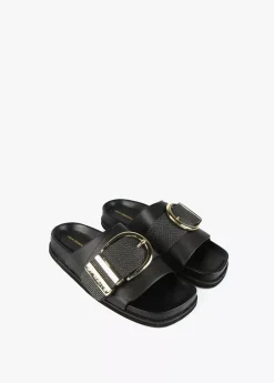 Sandalia plana Calzado