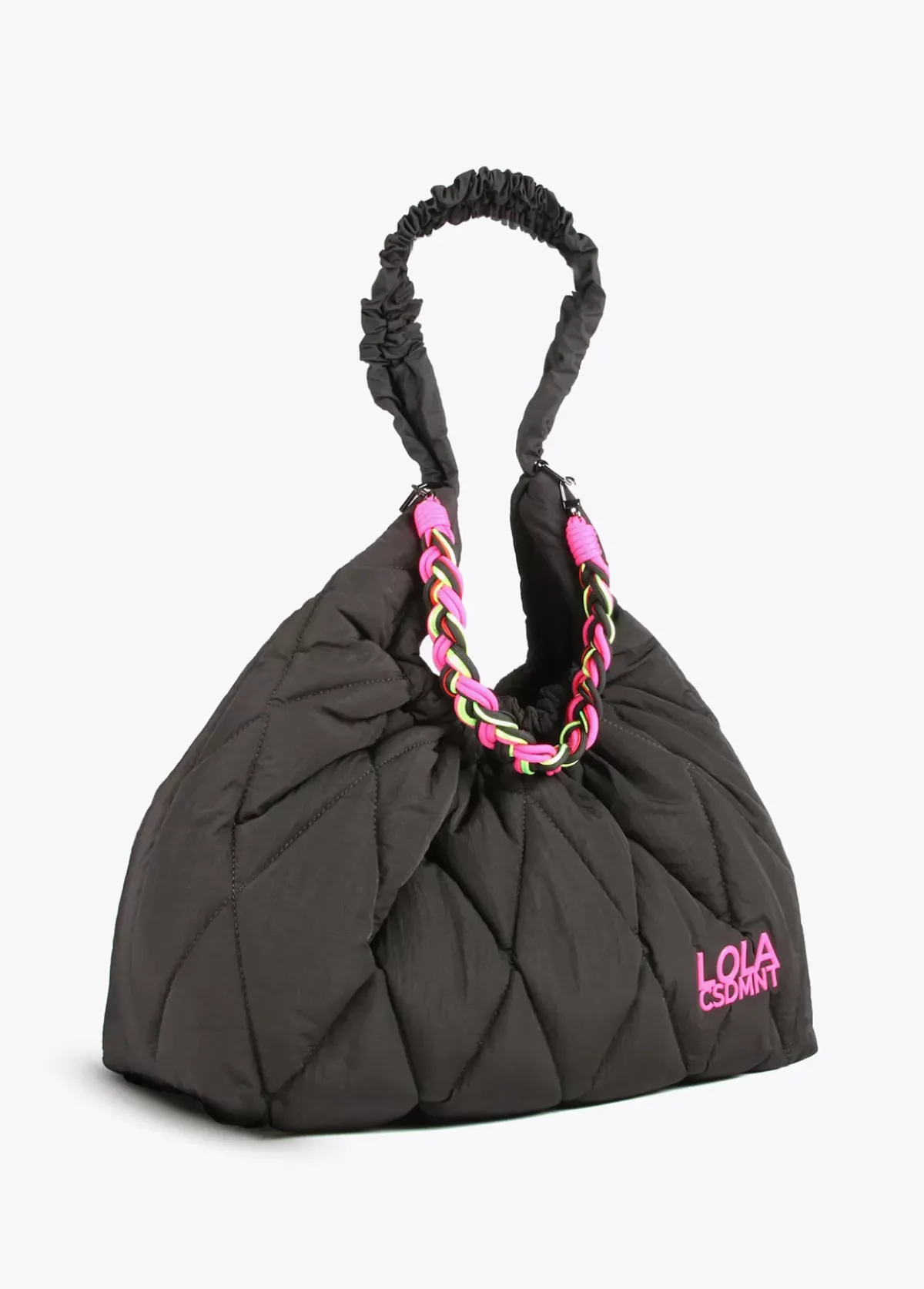 Clearance Shopper acolchado Bolsos Shopper|Bolsos De Hombro