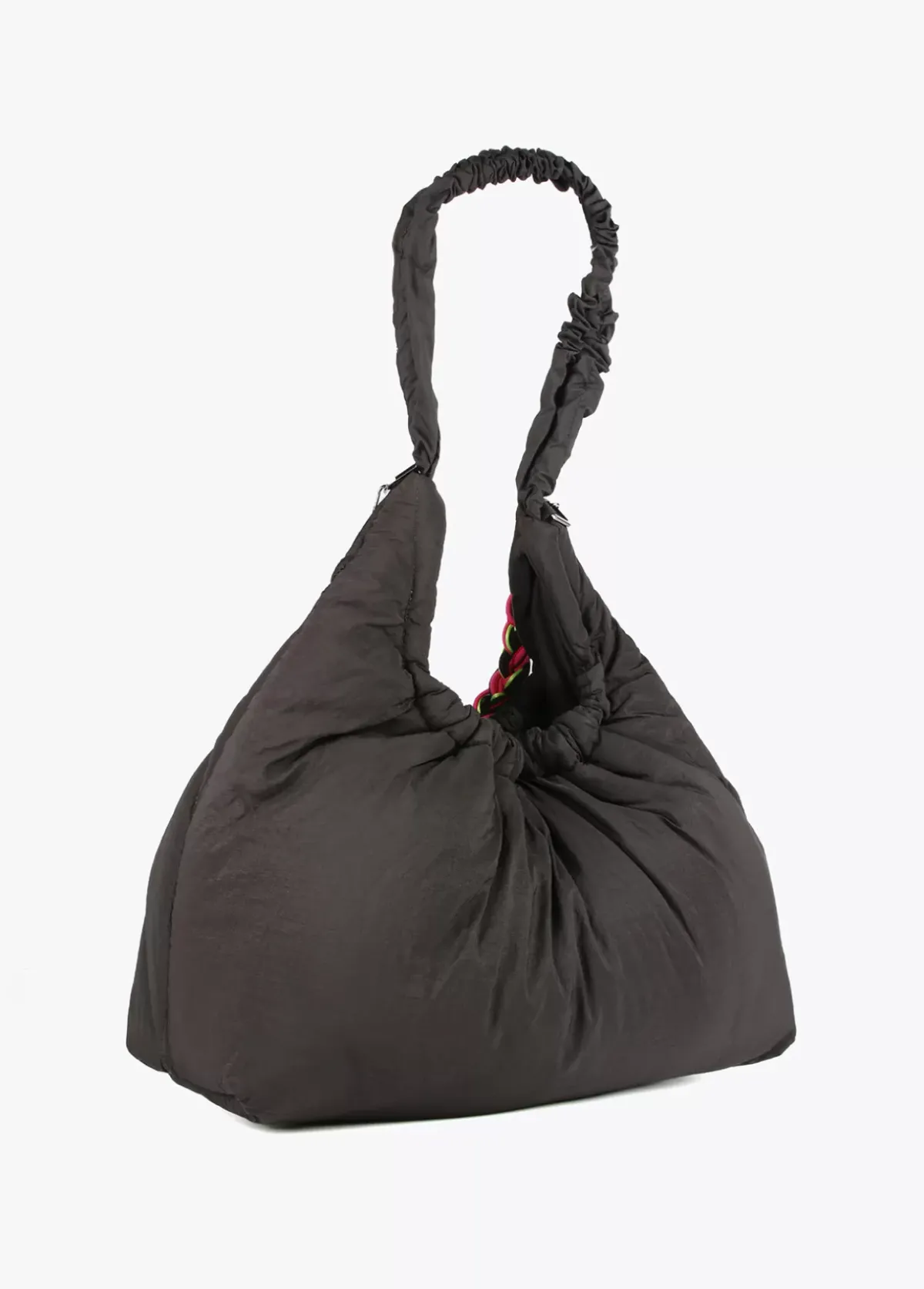 Clearance Shopper acolchado Bolsos Shopper|Bolsos De Hombro