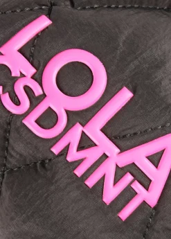 Clearance Shopper acolchado Bolsos Shopper|Bolsos De Hombro