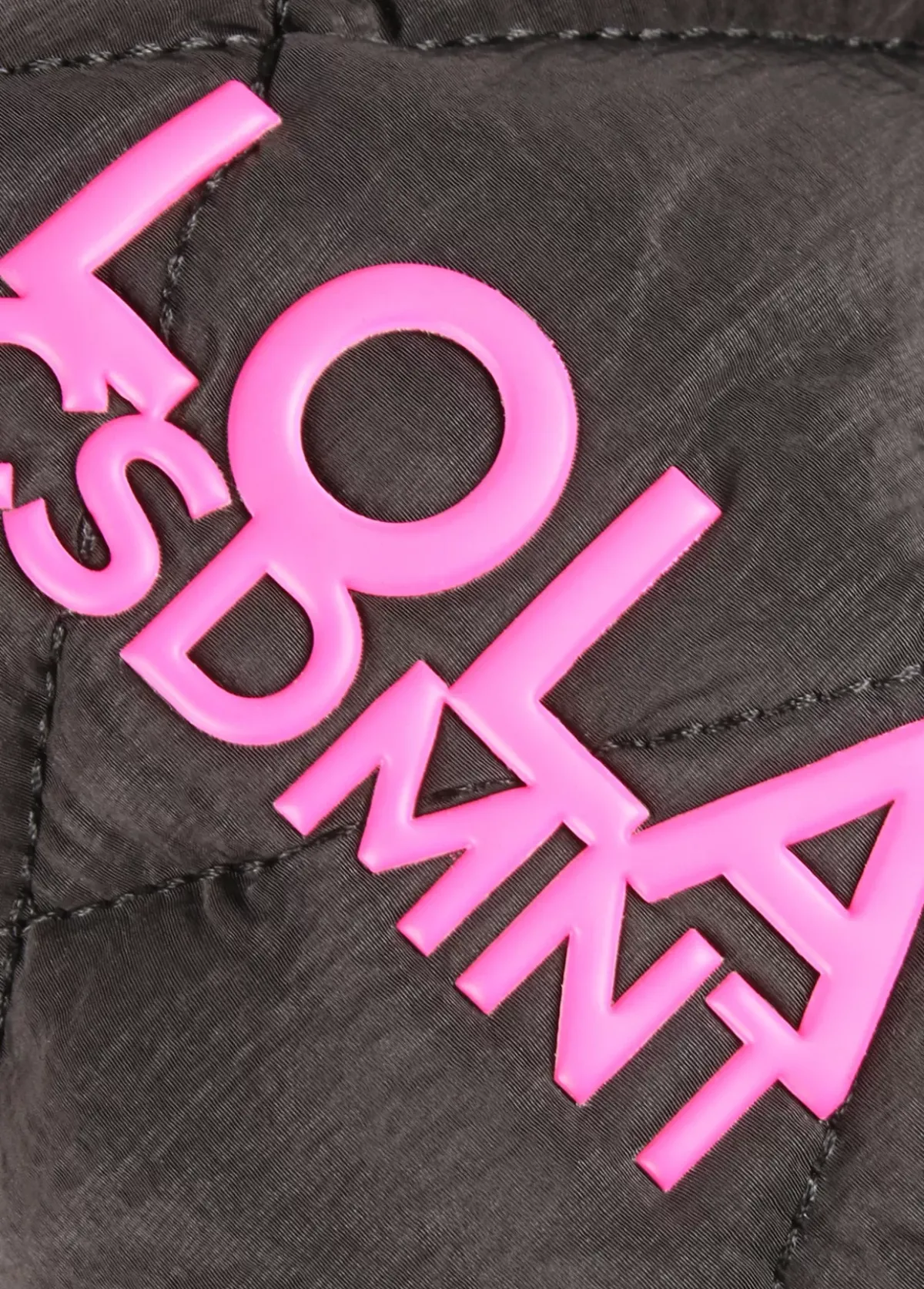 Clearance Shopper acolchado Bolsos Shopper|Bolsos De Hombro