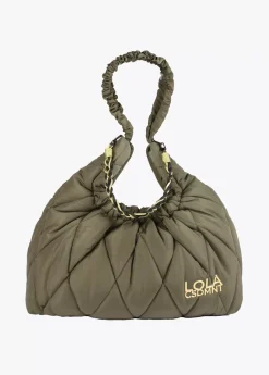 New Shopper acolchado Bolsos Shopper|Bolsos De Hombro