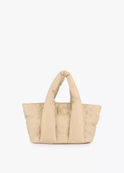 Clearance Shopper acolchado Bolsos Shopper|Bolsos De Hombro