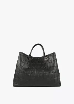 Discount Shopper grabado Bolsos Shopper|Bolsos De Hombro