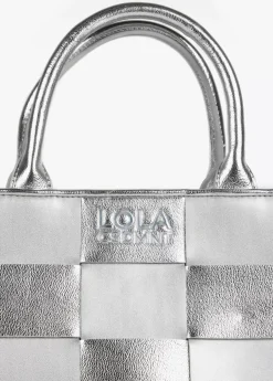 Discount Shopper trenzado Bolsos Shopper|Bolsos De Hombro