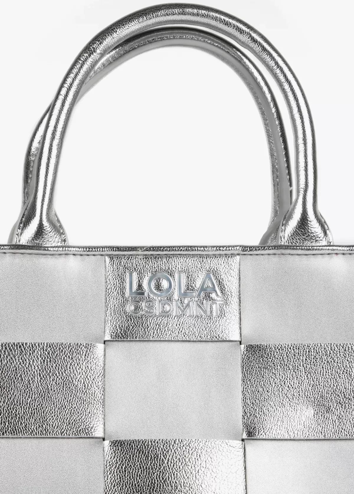 Discount Shopper trenzado Bolsos Shopper|Bolsos De Hombro