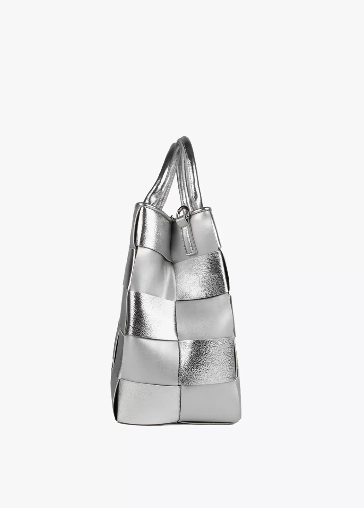 Discount Shopper trenzado Bolsos Shopper|Bolsos De Hombro