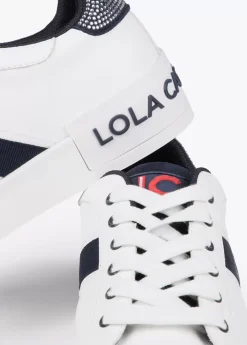 New Sneakers brillantes de edición limitada - Lola Casademunt Zapatillas Deportivas