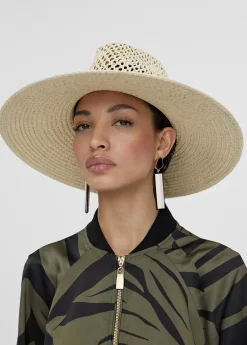 Clearance Sombrero tipo cowboy Accesorios|Baño