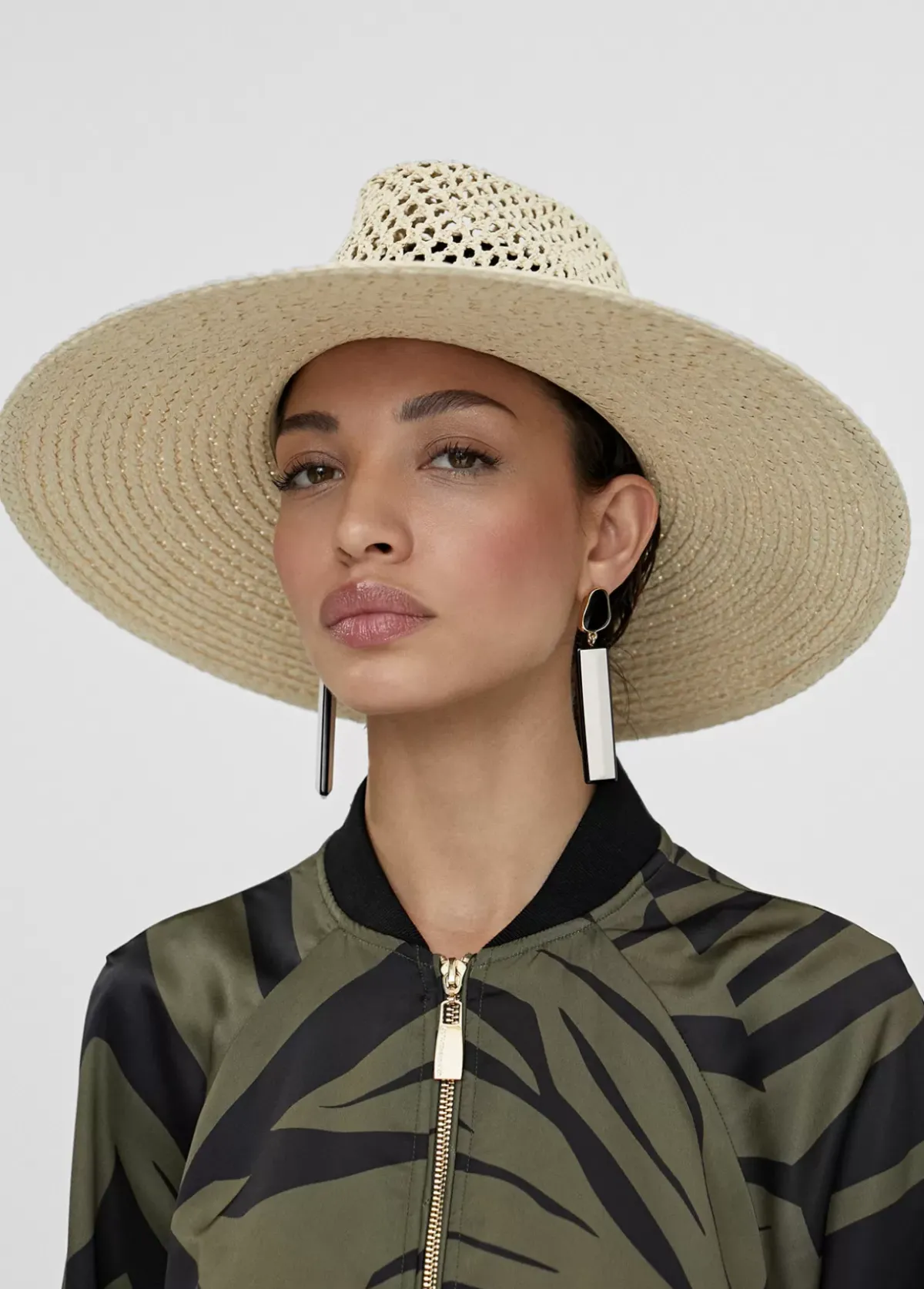 Clearance Sombrero tipo cowboy Accesorios|Baño