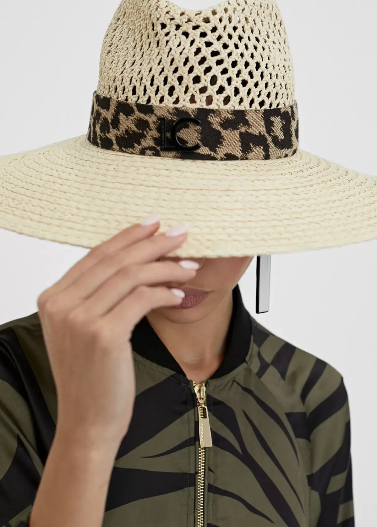 Clearance Sombrero tipo cowboy Accesorios|Baño