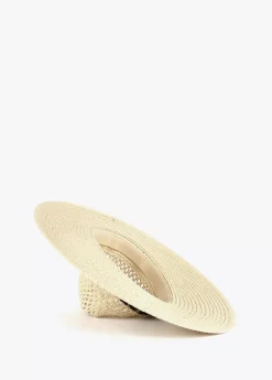 Clearance Sombrero tipo cowboy Accesorios|Baño