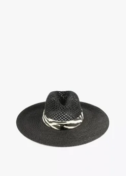 Sale Sombrero tipo cowboy Accesorios|Baño