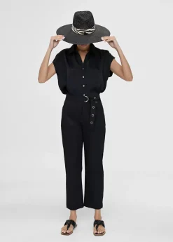 Sale Sombrero tipo cowboy Accesorios|Baño