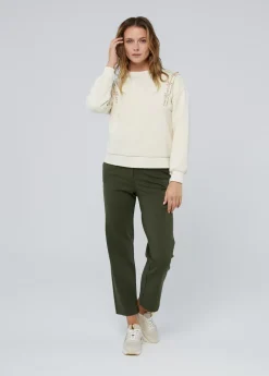 Best Sudadera con pedrería Sudaderas